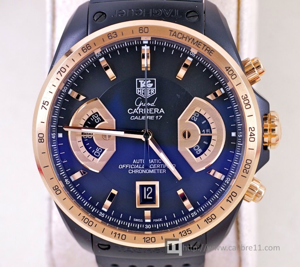 How to buy the best cheap Replica Tag Heuer Grand Carrera